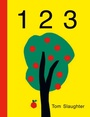 Cover: One, Two, Three - Tundra Books