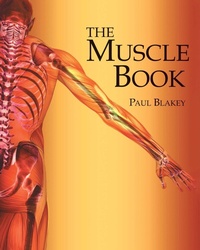 Enlarge image Cover: Muscle Book - Himalayan Institute Press