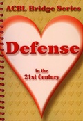 Cover: Defense in the 21st Century - Max Hardy