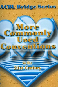 Abbildung von: More Commonly Used Conventions in the 21st Century - Max Hardy