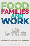 Cover: Food, Families and Work - Bloomsbury Academic