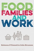 Cover: Food, Families and Work - Bloomsbury Academic