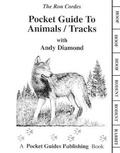 Cover: Pocket Guide to Animals / Tracks - Pocket Guides Publishing, Incorporated