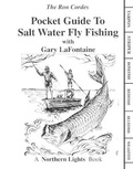 Cover: Pocket Guide to Salt Water Fly Fishing - Pocket Guides Publishing, Incorporated