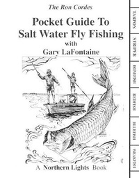 Enlarge image Cover: Pocket Guide to Salt Water Fly Fishing - Pocket Guides Publishing, Incorporated