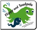 Cover: Flippy and Toadpole - Flippy & Friends