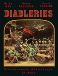 Cover: Diableries - The London Stereoscopic Company