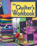Cover: The Quilter's Workbook - Landauer Publishing
