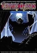 Cover: Graphic Classics Volume 26: Vampire Classics - Eureka Productions