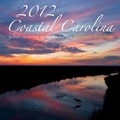 Cover: Coastal Carolina Scenic Calendar - Mountain Trail Press LLC