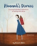 Cover: Hannah's Diaries - Wallace Press