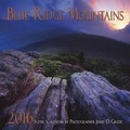 Cover: Blue Ridge Mountains - Mountain Trail Press LLC