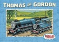 Cover: Thomas and Gordon (Thomas & Friends) - Random House Books for Young Readers