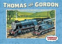 Enlarge image Cover: Thomas and Gordon (Thomas & Friends) - Random House Books for Young Readers