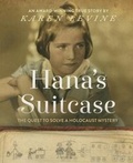 Cover: Hana's Suitcase - Crown Books for Young Readers