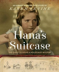 Abbildung von: Hana's Suitcase - Crown Books for Young Readers