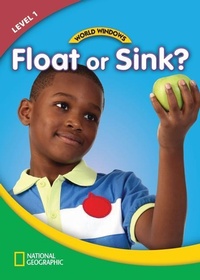 Abbildung von: World Windows 1 (Science): Float Or Sink? - Cengage ELT