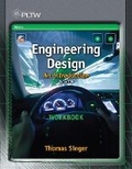Cover: Workbook for Karsnitz/O'Brien/Hutchinson's Engineering Design: An Introduction, 2nd - Delmar Cengage Learning