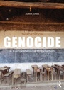 Cover: Genocide - Routledge
