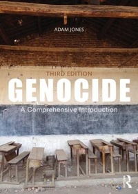 Enlarge image Cover: Genocide - Routledge