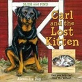 Cover: Carl and the Lost Kitten - St Martin's Press