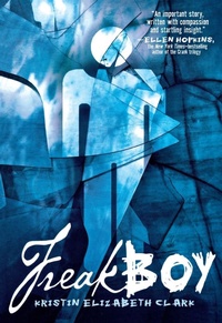 Enlarge image Cover: Freakboy - Square Fish
