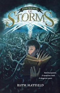 Enlarge image Cover: Book of Storms - Square Fish