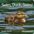 Cover: Swim, Duck, Swim! - Feiwel & Friends
