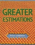 Cover: Greater Estimations - St Martin's Press