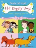 Cover: Hot Diggity Dogs - St Martin's Press