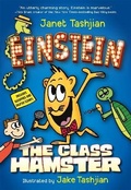 Cover: Einstein the Class Hamster - St Martin's Press
