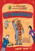 Cover: Potterwookiee - Square Fish