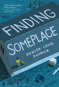 Cover: Finding Someplace - Square Fish