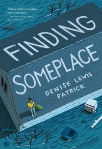 Enlarge image Cover: Finding Someplace - Square Fish