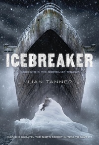 Enlarge image Cover: Icebreaker - Square Fish