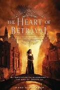 Cover: The Heart of Betrayal - Square Fish