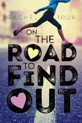 Cover: On the Road to Find Out - Square Fish