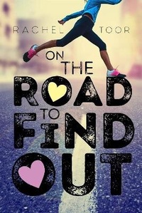 Enlarge image Cover: On the Road to Find Out - Square Fish