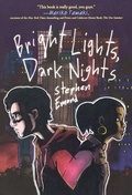 Cover: Bright Lights, Dark Nights - Square Fish