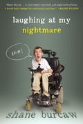 Cover: Laughing at My Nightmare - Square Fish