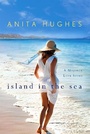 Cover: Island in the Sea - St Martin's Press