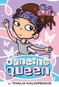 Cover: Go Girl! #1: Dancing Queen - Square Fish