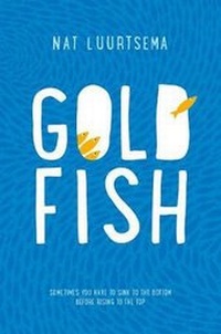 Enlarge image Cover: Goldfish - Feiwel & Friends
