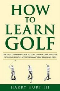 Abbildung von: How to Learn Golf - Atria Books