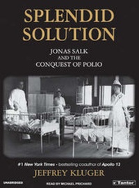 Abbildung von: Splendid Solution - Tantor Media, Inc
