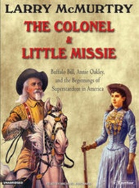 Abbildung von: The Colonel and Little Missie - Tantor Media, Inc