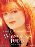 Cover: Coming Home to Myself - Tantor Media, Inc