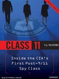 Cover: Class 11 - Tantor Media, Inc