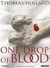 Abbildung von: One Drop of Blood - Tantor Media, Inc