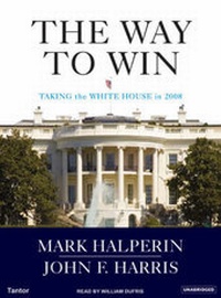 Abbildung von: The Way to Win - Tantor Media, Inc